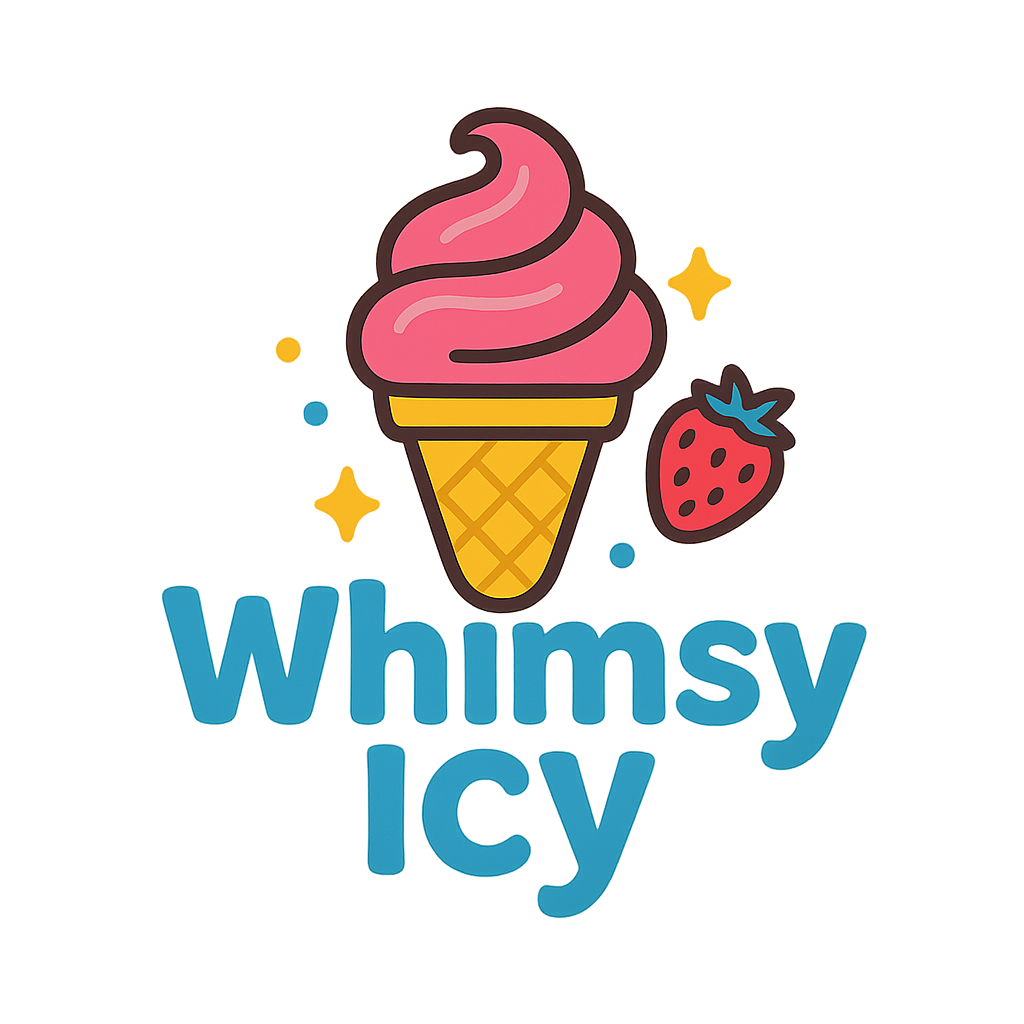 Whimsy Icy Pvt. Ltd.